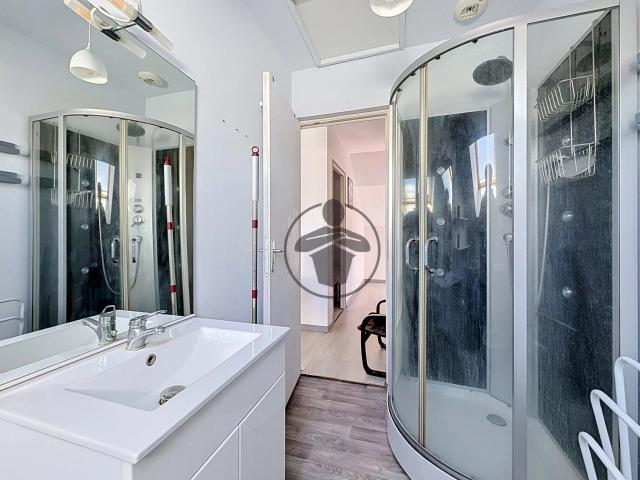 Location Appartement 2 pièces 23 m2 à Saint Quentin