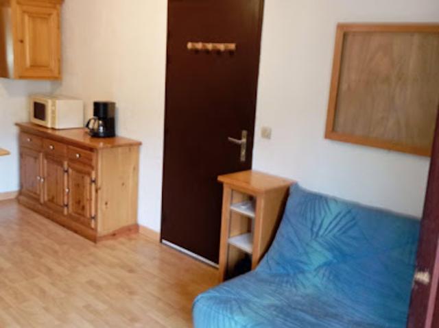 Location Appartement 2 pièces 23 m2 Bellevaux