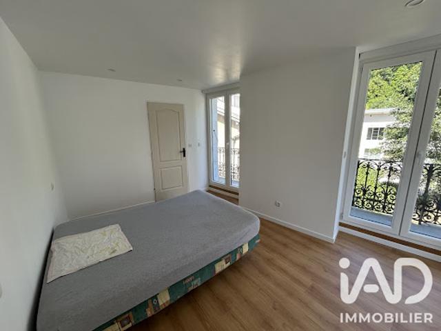 Location Appartement 2 pièces 27 m2 Hauts de Bienne