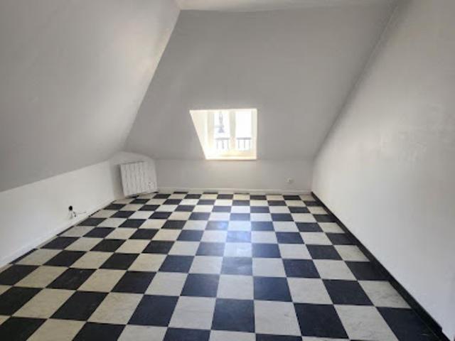 Location Appartement 2 pièces 23 m2 Jouarre