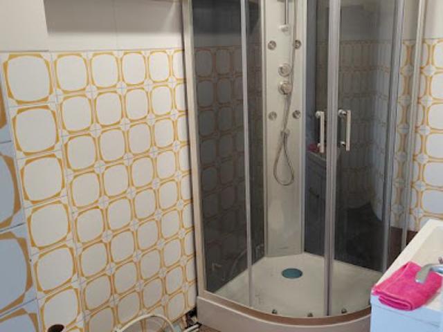 Location Appartement 2 pièces 23 m2 Longperrier