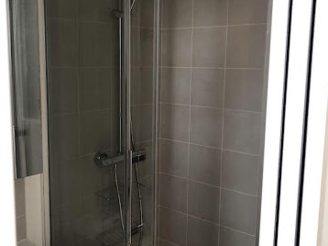 Location Appartement 2 pièces 23 m2 Rennes