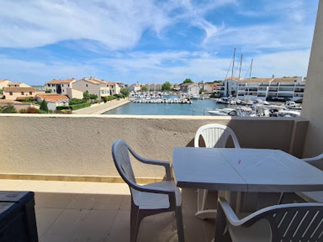 Location Appartement 2 pièces 23 m2 Saint Cyprien