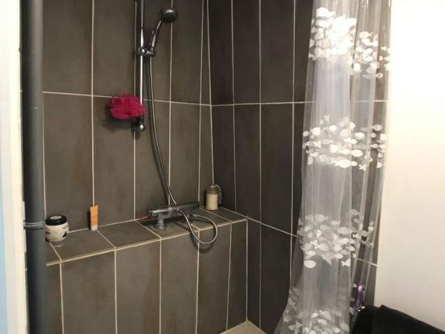 Location Appartement 2 pièces 23m²