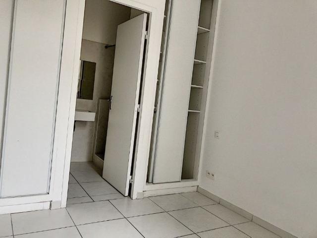 Location Appartement 2 pièces 23m²