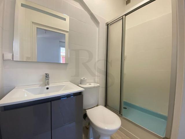 Location Appartement 2 pièces 23m²