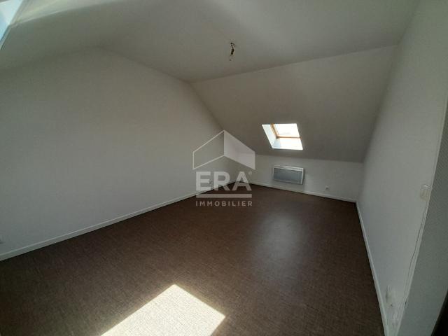 Location Appartement 2 pièces 23m²