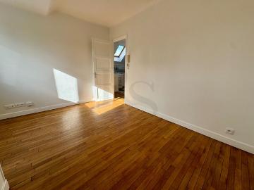 Location Appartement 2 pièces 23m²