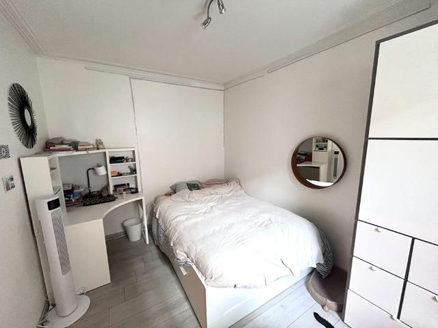 Location Appartement 2 pièces 23m²