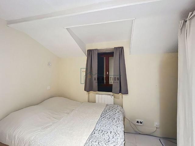 Location Appartement 2 pièces 23m²