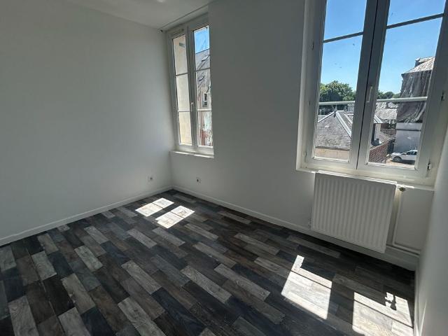 Location Appartement 2 pièces 23m²