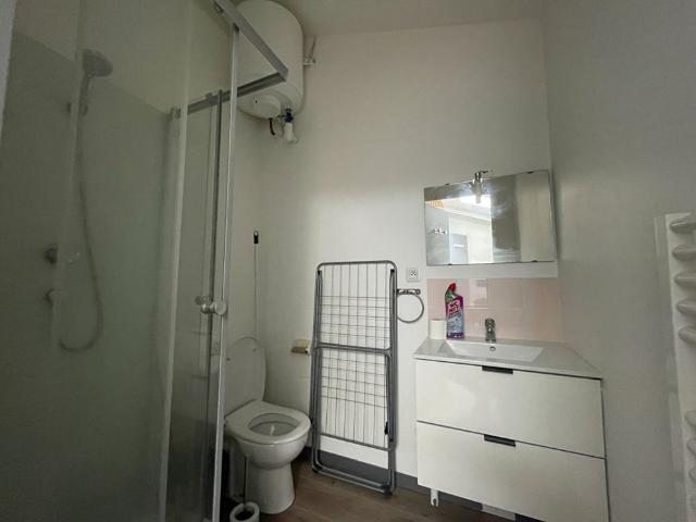 Location Appartement 2 pièces 23m²