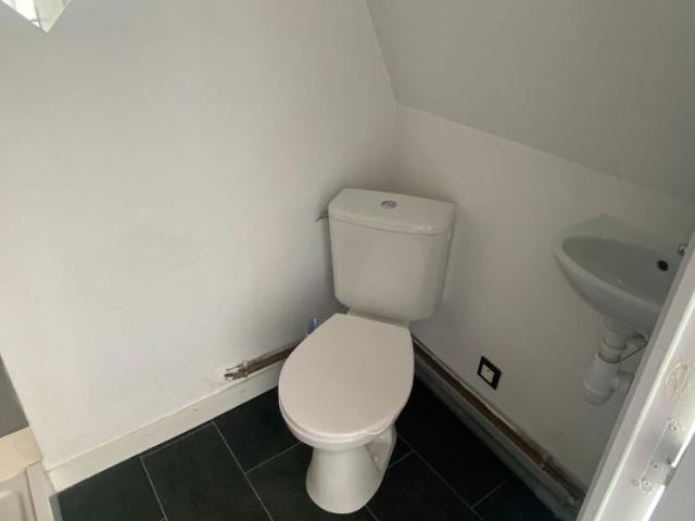 Location Appartement 2 pièces 23m²
