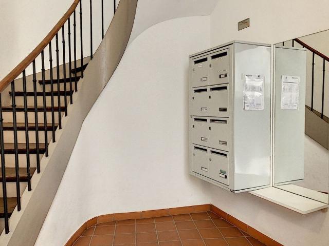 Location Appartement 2 pièces 23m²