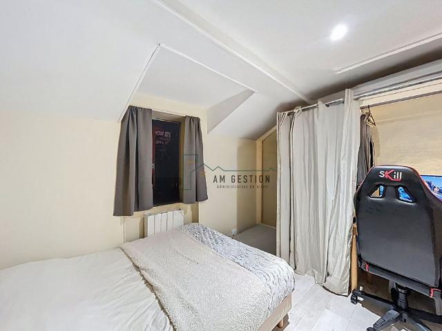 Location Appartement 2 pièces 23m²