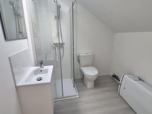 Location Appartement 2 pièces 23m² CHAILLY EN BIERE 77930