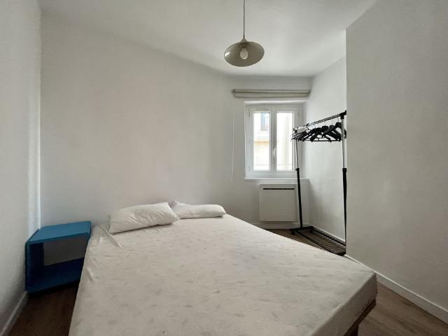 Location Appartement 2 pièces 23m² CLERMONT FERRAND 63000
