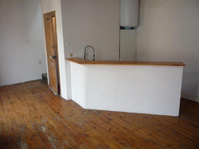 Location Appartement 2 pièces 23m² CLERMONT FERRAND 63100