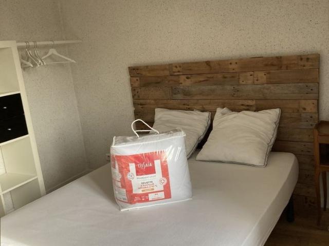 Location Appartement 2 pièces 23m² ANGOULEME 16000