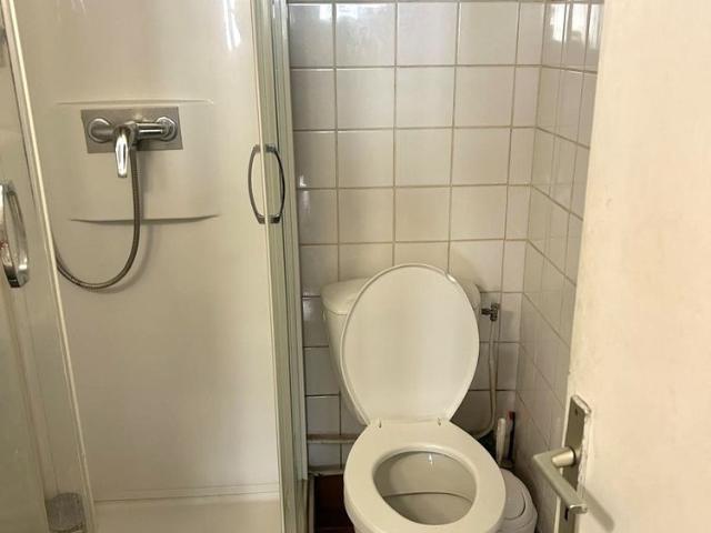 Location Appartement 2 pièces 23m² BORDEAUX 33000