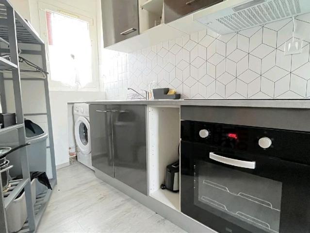Location Appartement 2 pièces 23m² LOUVRES 95380