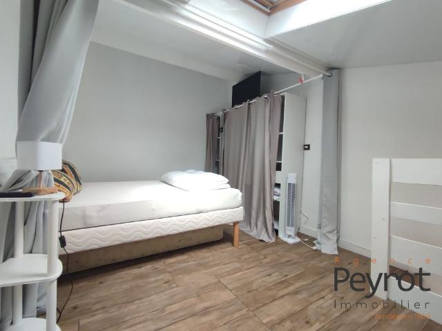 Location Appartement 2 pièces 23m² LEUCATE 11370