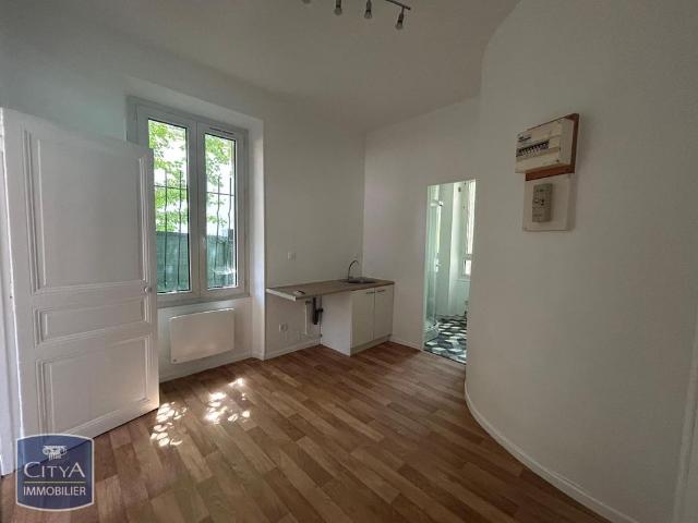 Location Appartement 2 pièces 23m² LE PERREUX SUR MARNE 94170