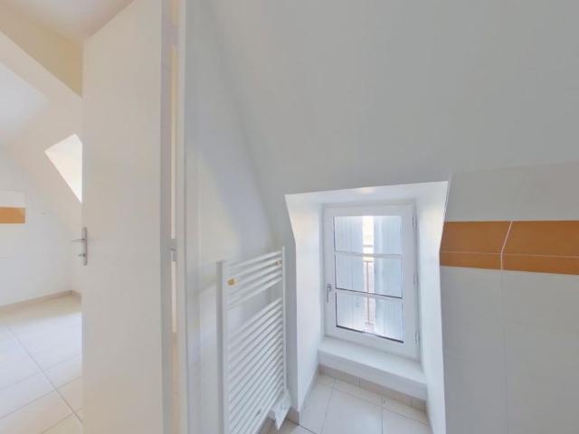Location Appartement 2 pièces 23m² MONTMORILLON 86500