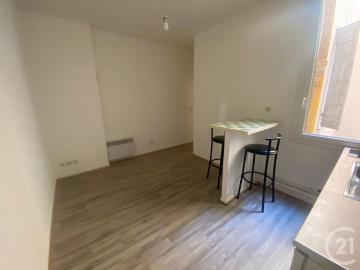 Location Appartement 2 pièces 23m² MONTPELLIER 34000