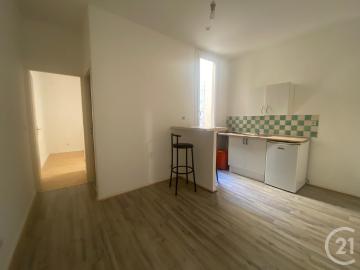 Location Appartement 2 pièces 23m² MONTPELLIER 34000