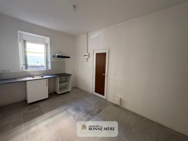Location Appartement 2 pièces 23m² MARSEILLE 14ème