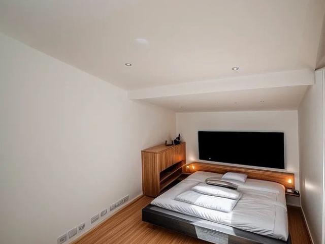 Location Appartement 2 pièces 23m² MARSEILLE 10ème