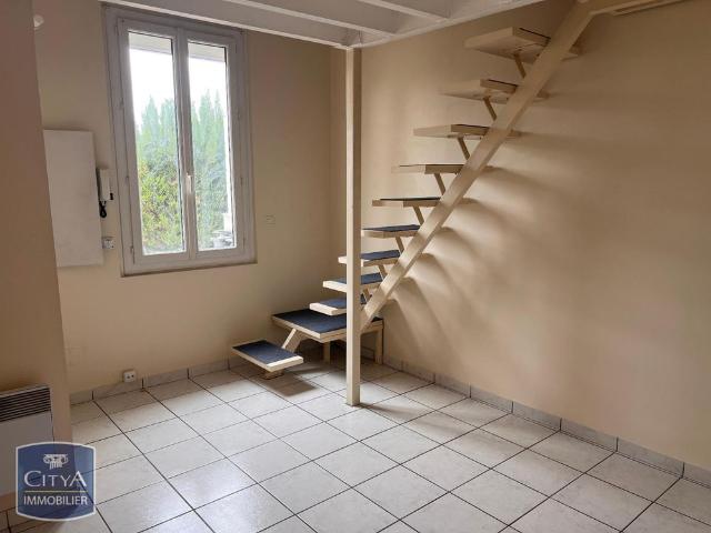 Location Appartement 2 pièces 23m² MERIGNAC 33700