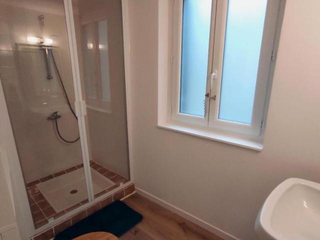 Location Appartement 2 pièces 23m² MILLAU 12100