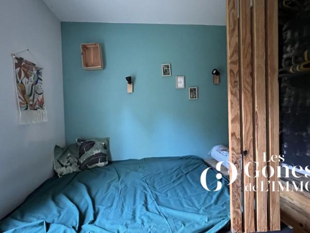 Location Appartement 2 pièces 23m² SOUCIEU EN JARREST 69510