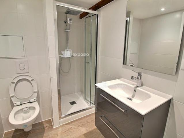 Location Appartement 2 pièces 20.99 m2 Strasbourg