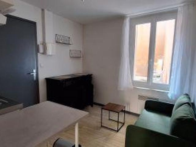 Location Appartement 2 pièces 20.00 m² montauban