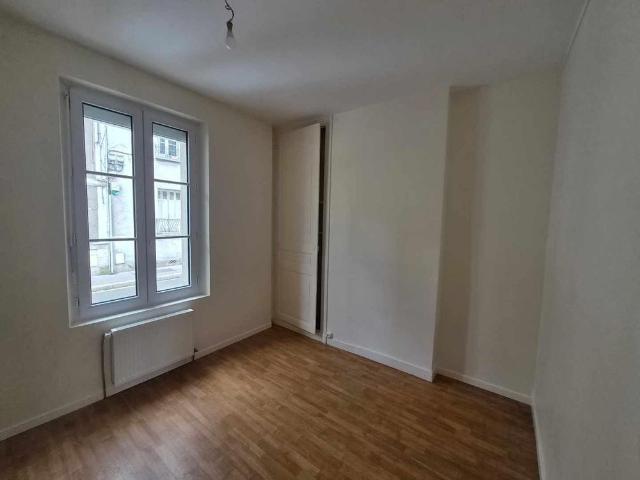 Location appartement 2 pièces 20.07 m2 à Tours