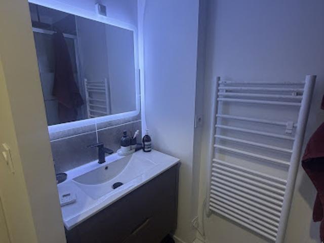 Location Appartement 2 pièces 20.24 m2 Annonay