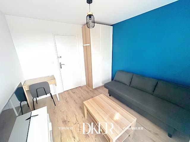 Location Appartement 2 pièces 20.2 m2 Reims