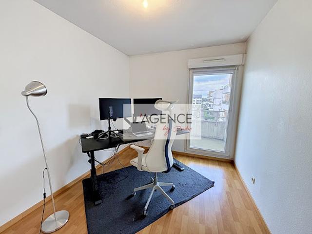 Location Appartement 2 pièces 20 m2 Terville