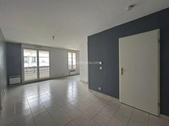 Location Appartement 2 pièces 20 m2 à Montlhéry