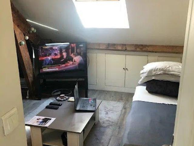 Location Appartement 2 pièces 20 m2 Rennes