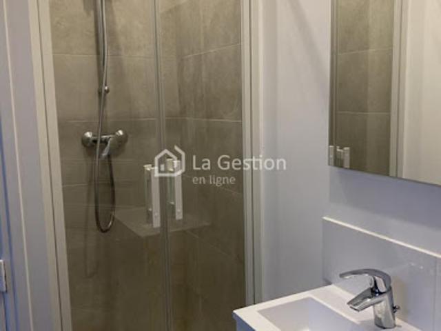 Location Appartement 2 pièces 20 m2 Saint mande