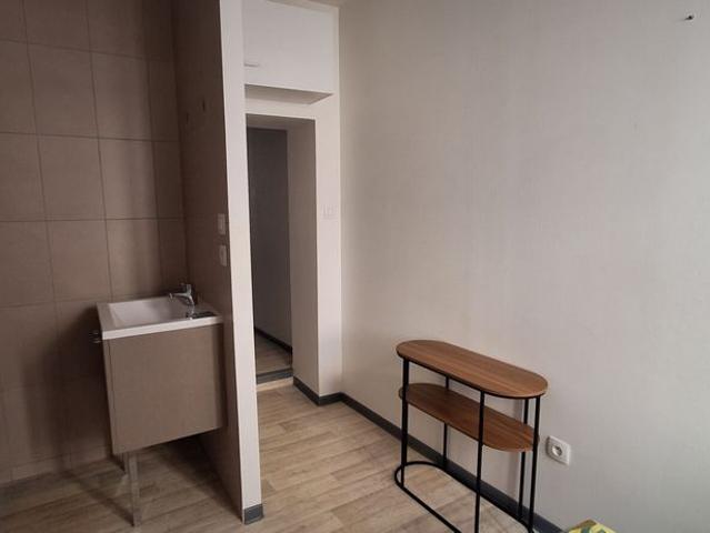 Location Appartement 2 pièces 20m²
