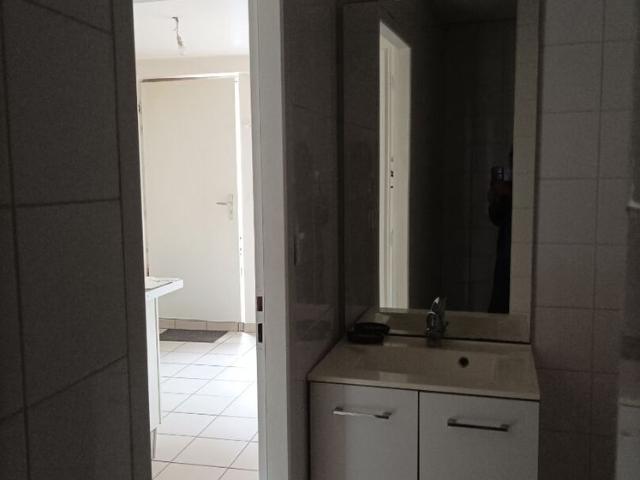 Location Appartement 2 pièces 20m²