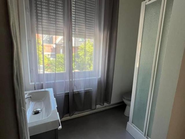 Location Appartement 2 pièces 20m² AMIENS 80000
