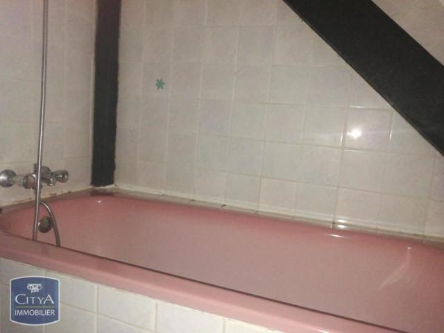 Location Appartement 2 pièces 29m² BELFORT 90000