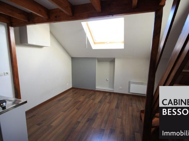 Location Appartement 1 pièce 20m² GRENOBLE 38000