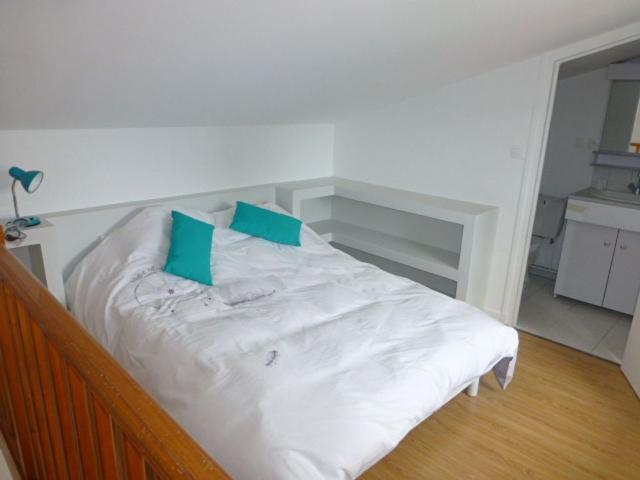 Location Appartement 2 pièces 20m² NANCY 54000